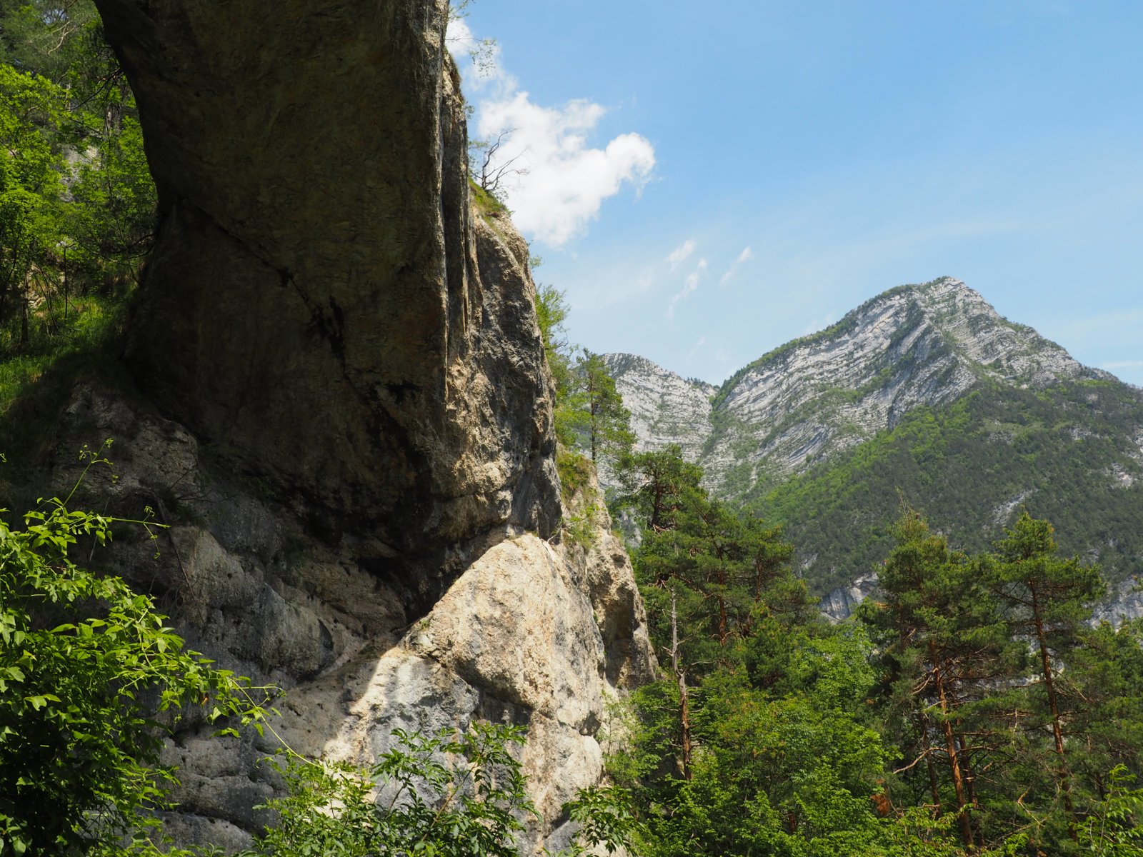 Le pont des Orques - Ospedaletto | Secret World Trip Planner
