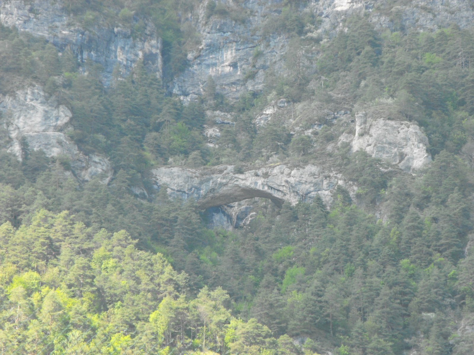 Le pont des Orques - Ospedaletto | Secret World Trip Planner