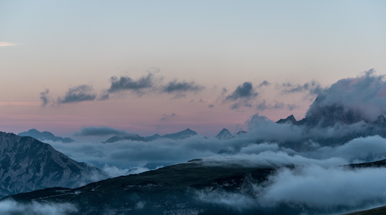 Belluno, la porte des Dolomites - Belluno | Secret World Trip Planner
