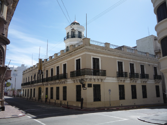 Musée historique national - Montevideo | Secret World Trip Planner