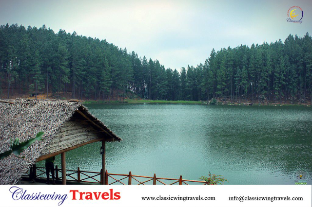 Lac Sembuwatta - Sembuwatta Lake | Secret World Trip Planner