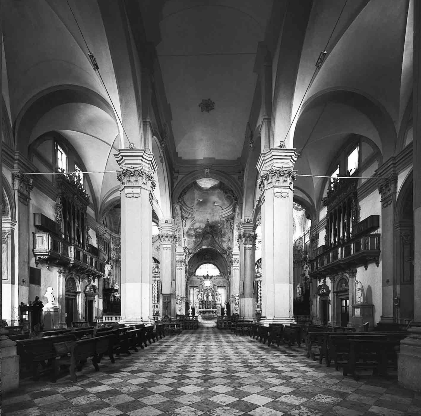 La cathédrale d'Udine - Udine | Secret World Trip Planner