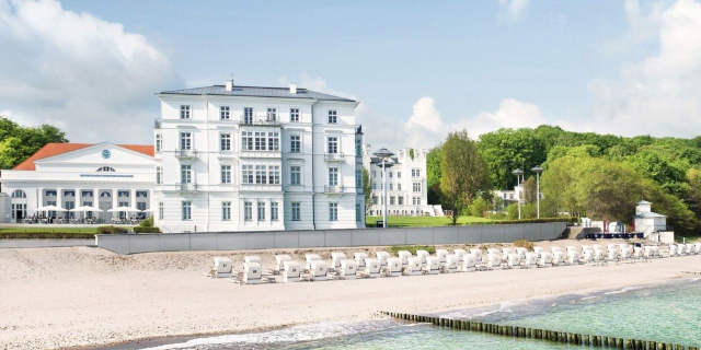 Villaggio Heiligendamm - Bad Doberan | Secret World Trip Planner