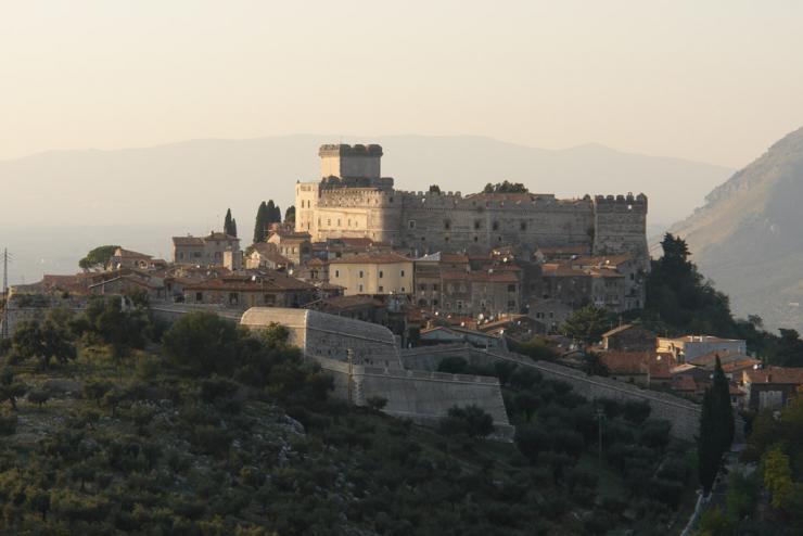 Sermoneta Itālijas dārgakmens - Sermoneta | Secret World Trip Planner