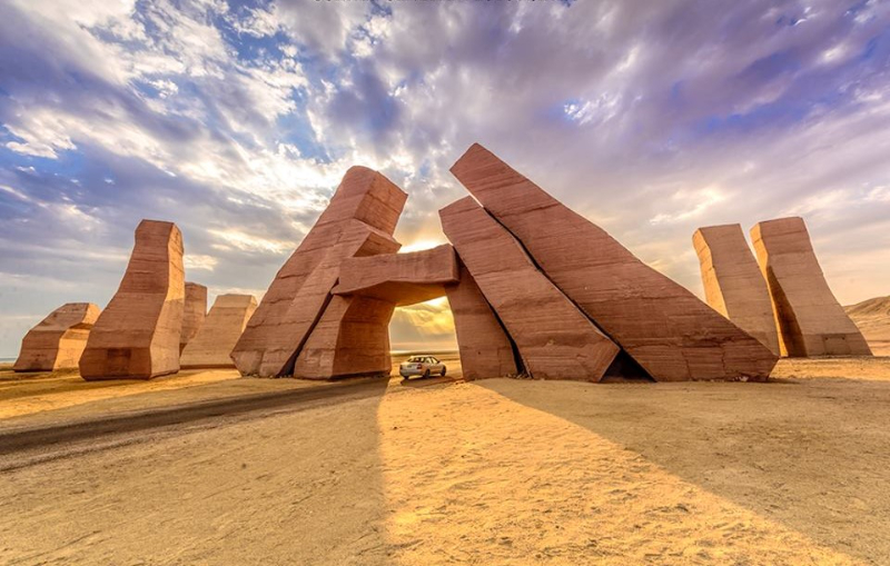 RAS Mohammed-Nationalpark — رأس محمد، Qesm Sharm Ash Sheikh
