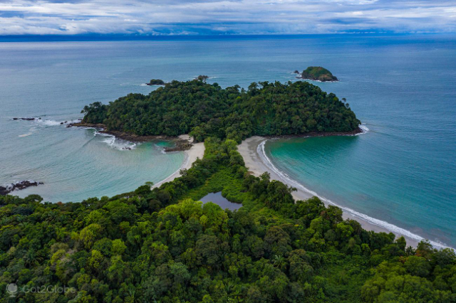 Manuel Antonio National Park - Quepos | Secret World Trip Planner