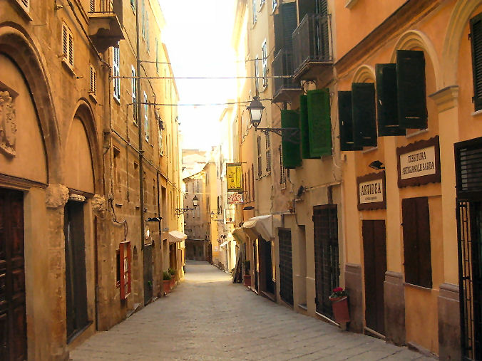 Alghero und Katalonien - Alghero | Secret World Trip Planner