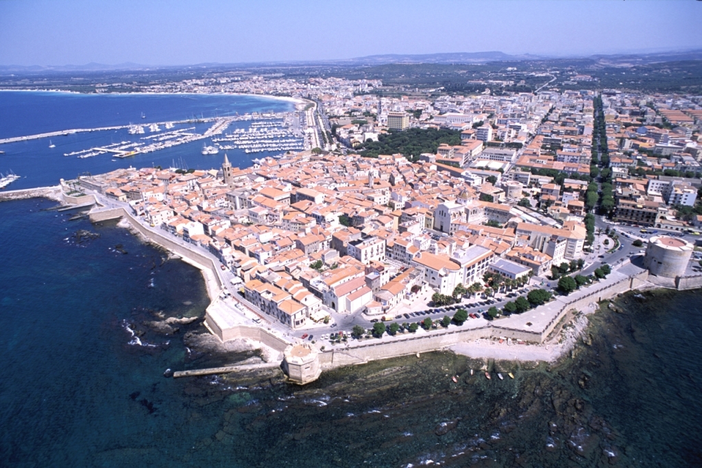 Alghero und Katalonien - Alghero | Secret World Trip Planner