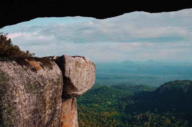 Dolukanda Mountain Massif - Dolukanda | Secret World Trip Planner