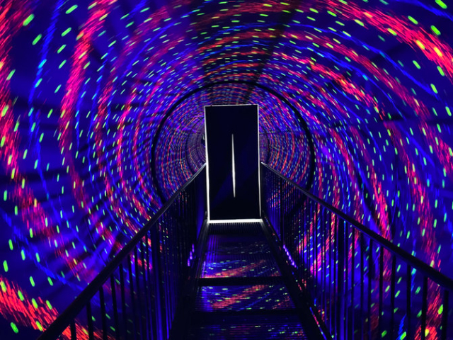 Musée des illusions de Doha - Doha | Secret World Trip Planner