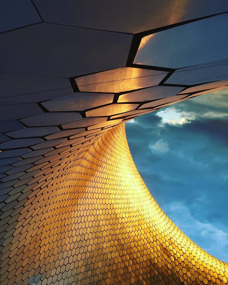 Musée Soumaya à Mexico - Ciudad de México | Secret World Trip Planner