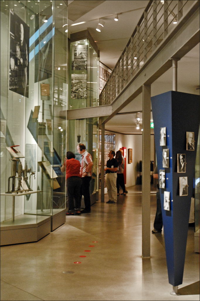 Musée juif de Berlin - Berlin | Secret World Trip Planner