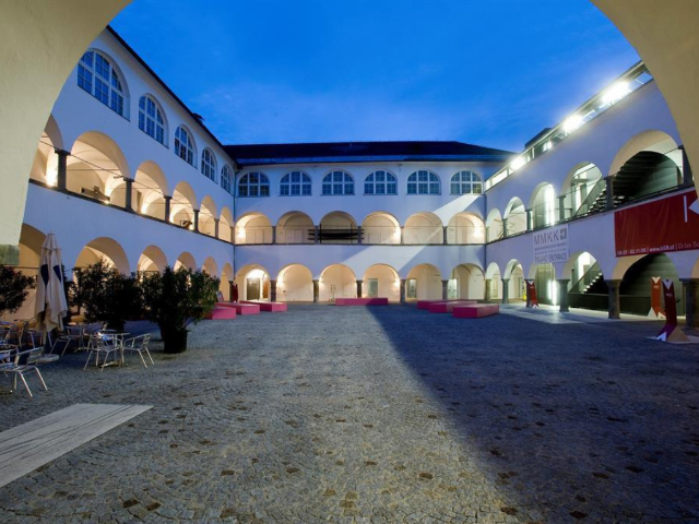 Musée d'art moderne de Carinthie - Klagenfurt am Wörthersee | Secret World Trip Planner