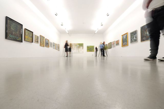 Musée d'art moderne de Carinthie - Klagenfurt am Wörthersee | Secret World Trip Planner