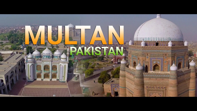 Multan: A Spiritual Journey Through Pakistan's City of Saints - Multan | Secret World Trip Planner