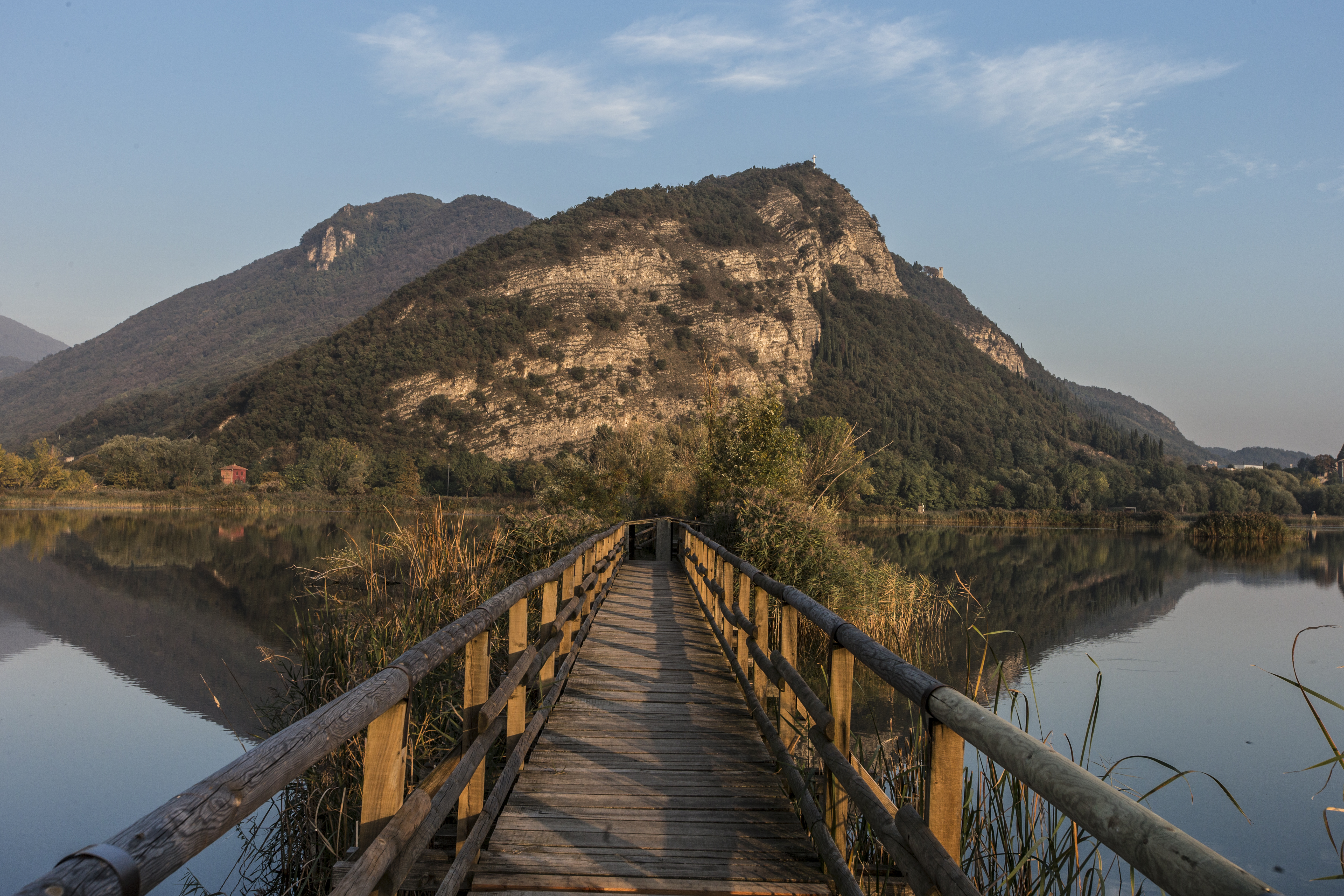 Turbării Sebino - Iseo | Secret World Trip Planner