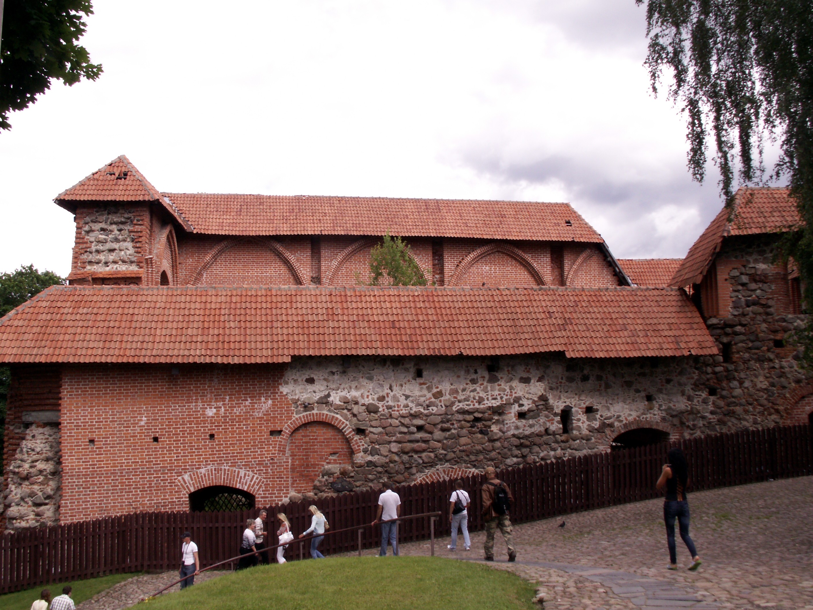 Gediminas Tower - Vilnius | Secret World Trip Planner