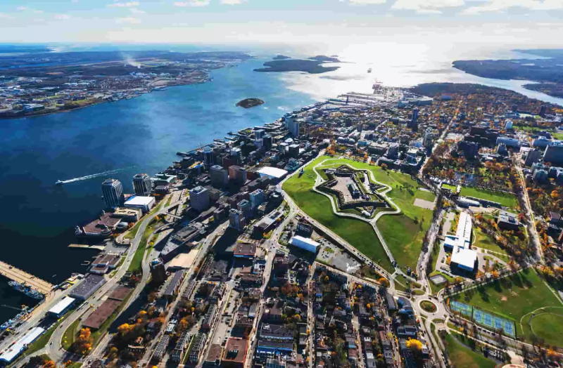 Halifax - Halifax | Secret World Trip Planner