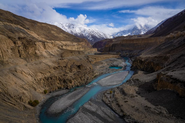 Chapursan Valley | Secret World Trip Planner