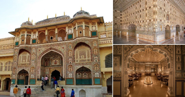 Sheesh Mahal: The Palace of Mirrors - Patiala | Secret World Trip Planner