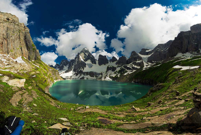 Chitta Katha Lake | Secret World Trip Planner