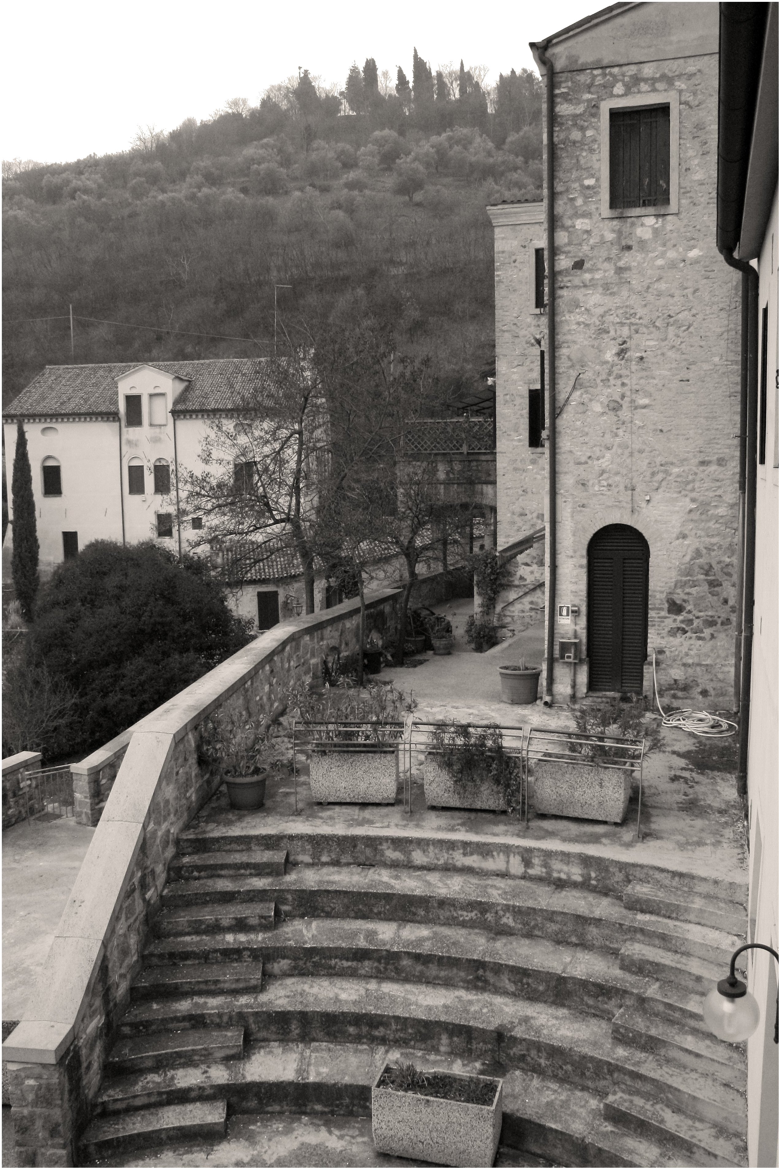 Arquà Petrarca And The Euganean Hills - Arquà Petrarca | Secret World Trip Planner