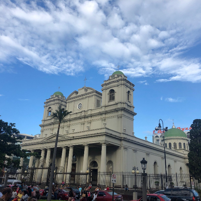 Kathedrale von San José - San Jose | Secret World Trip Planner