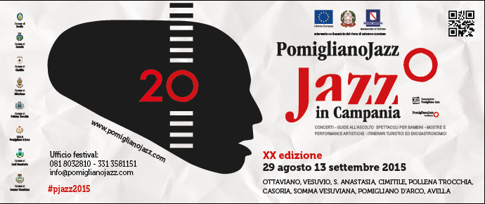 Jazz festival Pomigliano - Pomigliano d'Arco | Secret World Trip Planner