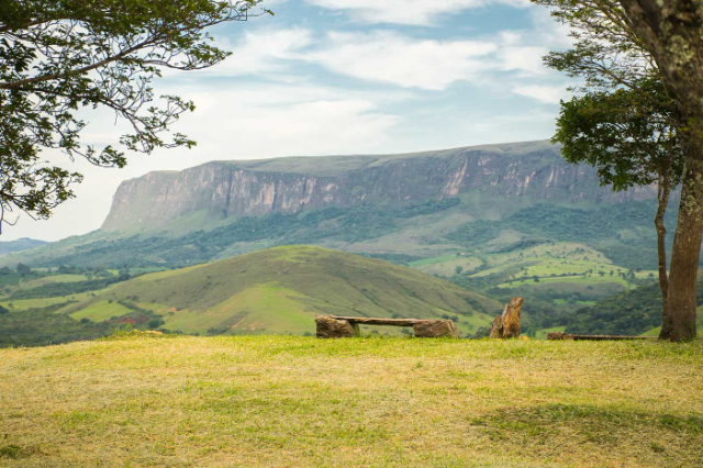 Nationalpark Serra da Canastra - São Roque de Minas - MG | Secret World Trip Planner