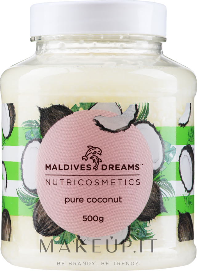 Typical Coconut Products - Malè | Secret World Trip Planner