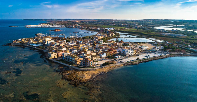 Village de Marzamemi - Marzamemi | Secret World Trip Planner