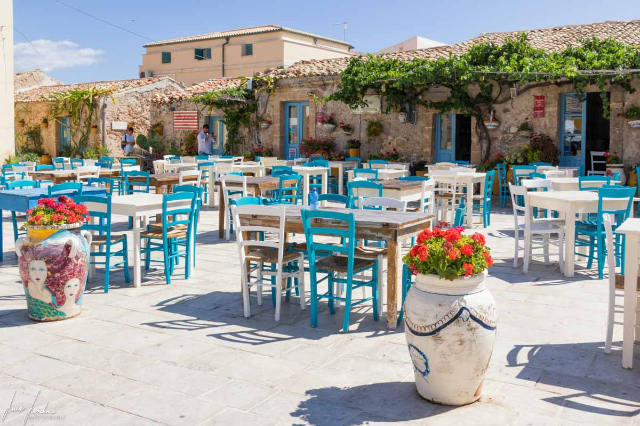 Village de Marzamemi - Marzamemi | Secret World Trip Planner