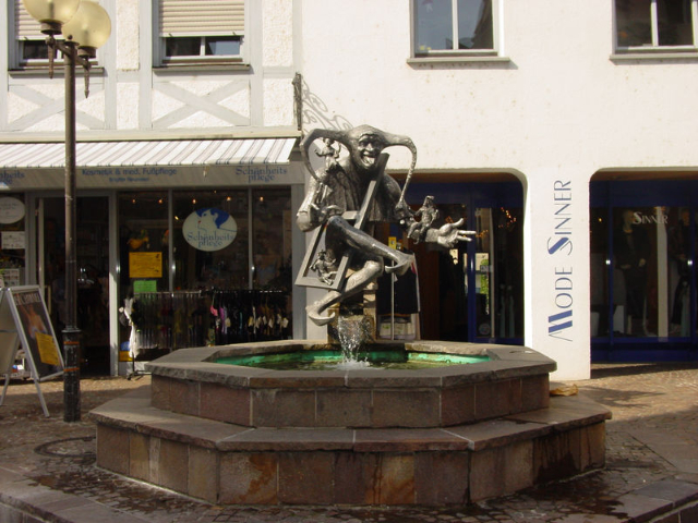 采矿业 - Radolfzell am Bodensee | Secret World Trip Planner