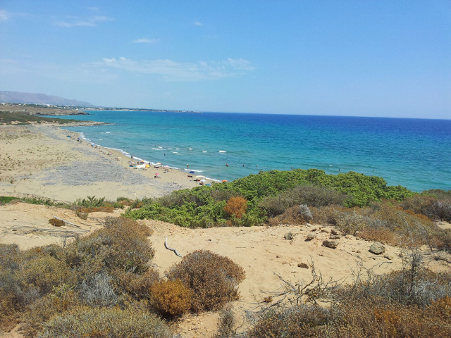 La plage Marianelli - Noto | Secret World Trip Planner