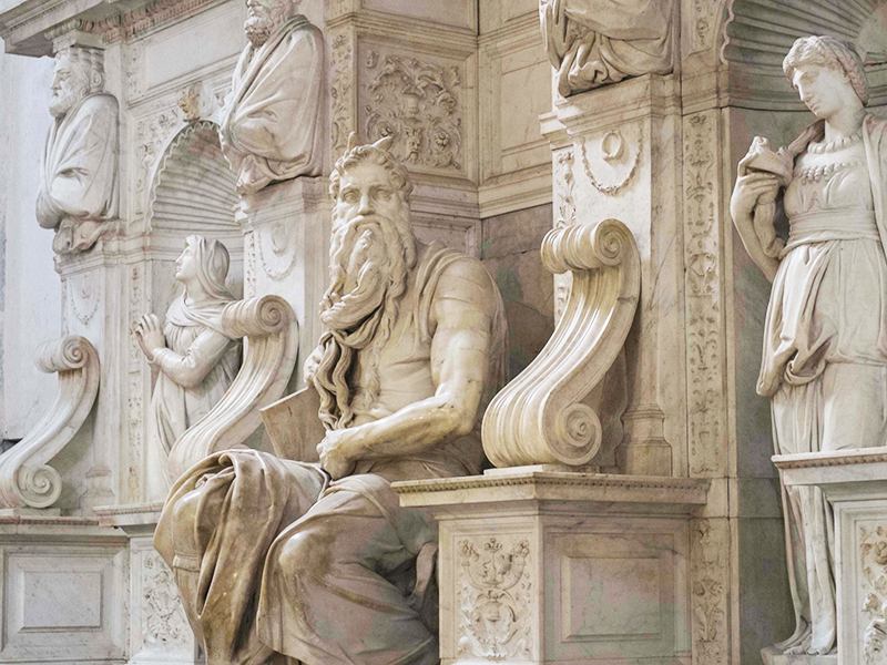 Escritura - Roma | Secret World Trip Planner