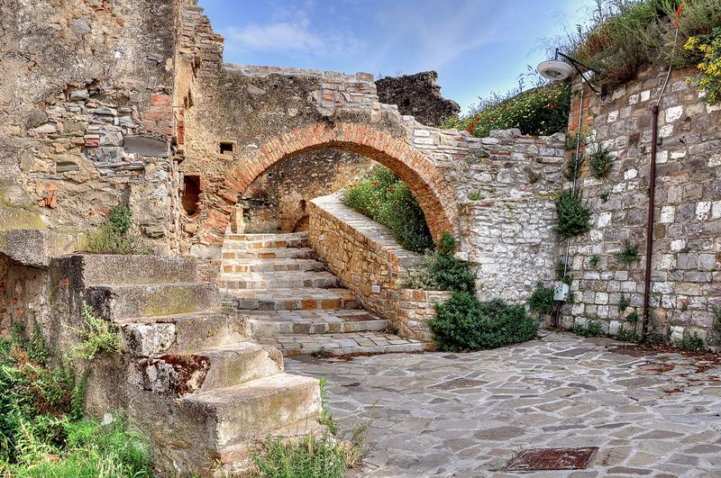 La Rabatana - Tursi | Secret World Trip Planner