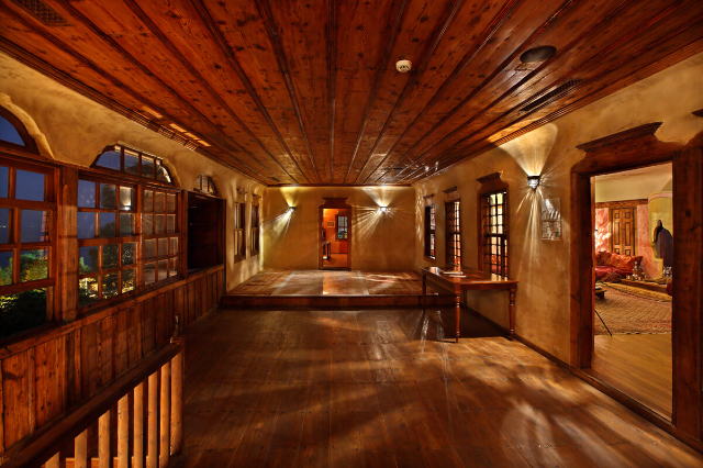 Mohammed Alis Residenz - Kavala | Secret World Trip Planner