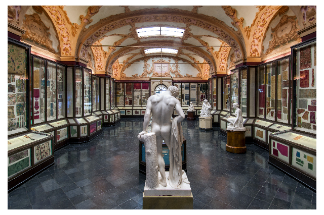 Städtisches Museum von Modena - Modena | Secret World Trip Planner