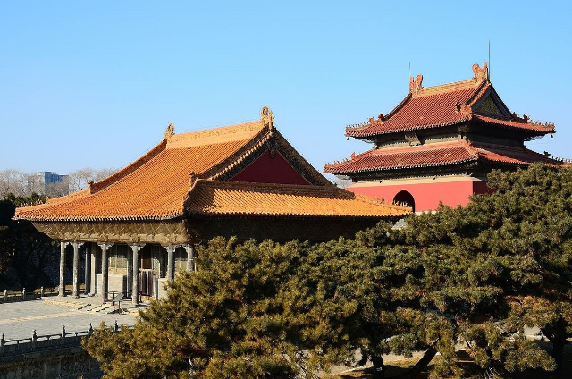 Zhaoling-Mausoleum - Shenyang | Secret World Trip Planner
