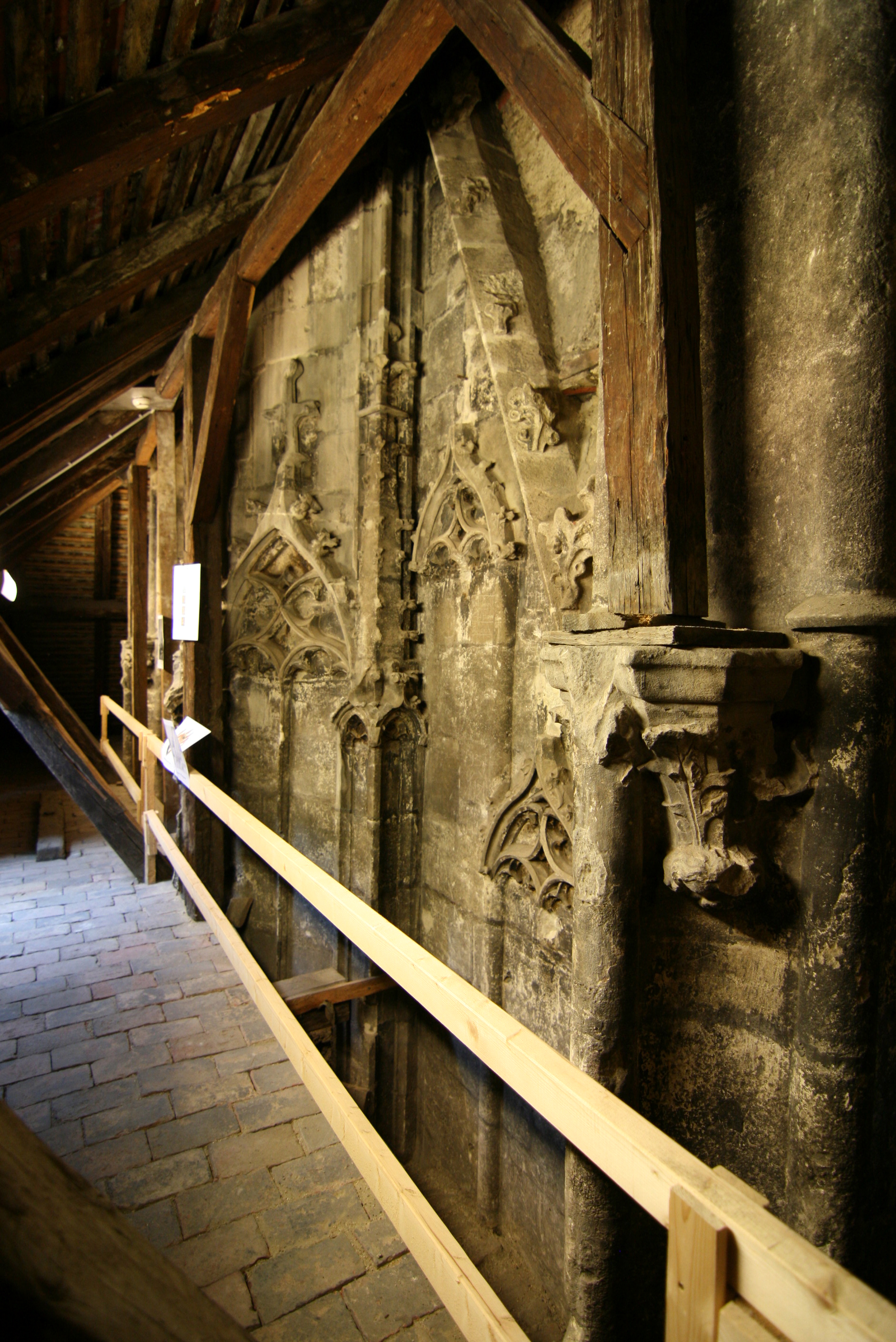 La Kaiserliche Schatzkammer (chambre du trésor impérial) est une section de la Hof - Wien | Secret World Trip Planner