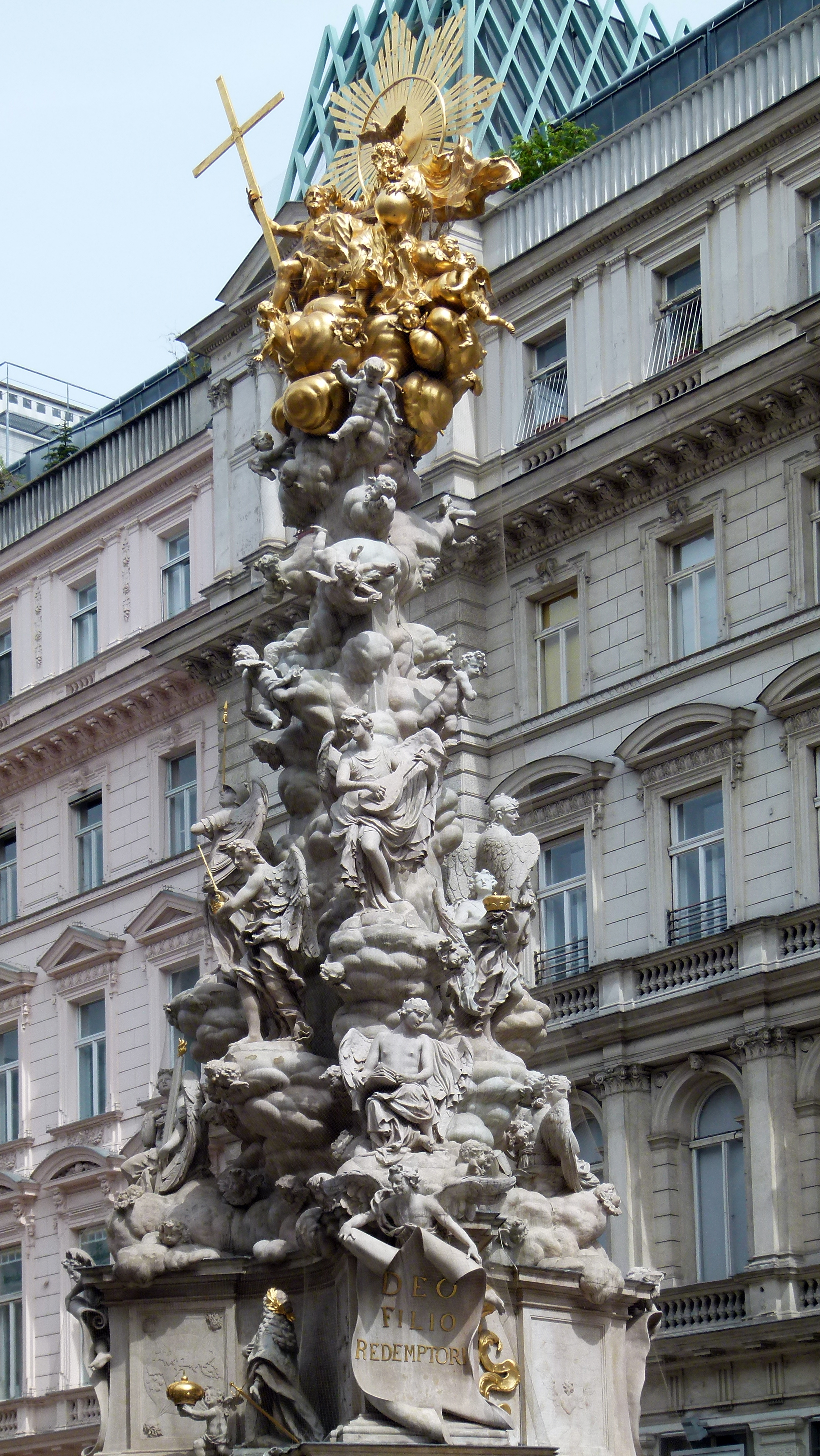 Le Graben, le cœur de Vienne - Wien | Secret World Trip Planner