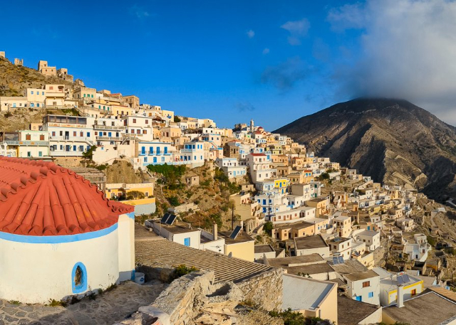 Karpathos svelata: Un viaggio oltre le spiagge nell'anima dell'isola - Karpathos | Secret World Trip Planner