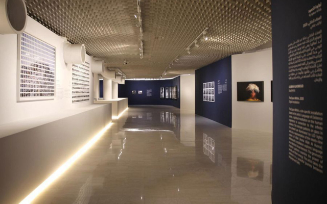 Misk Art Institute - Riyadh | Secret World Trip Planner