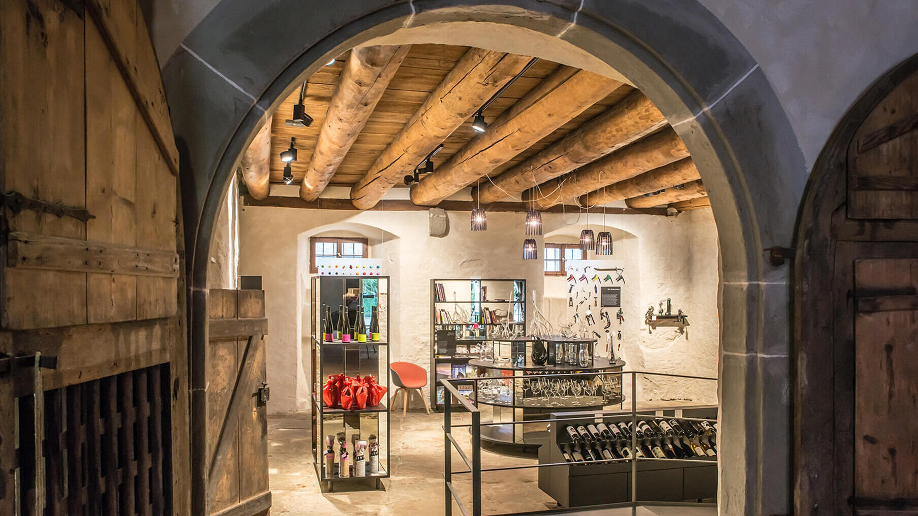 Le Vineum Bodensee - Meersburg | Secret World Trip Planner