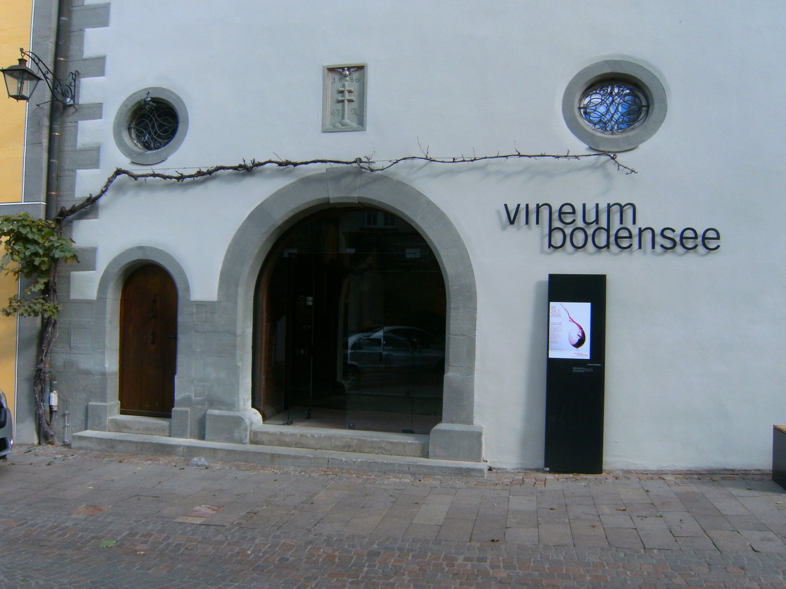 Le Vineum Bodensee - Meersburg | Secret World Trip Planner