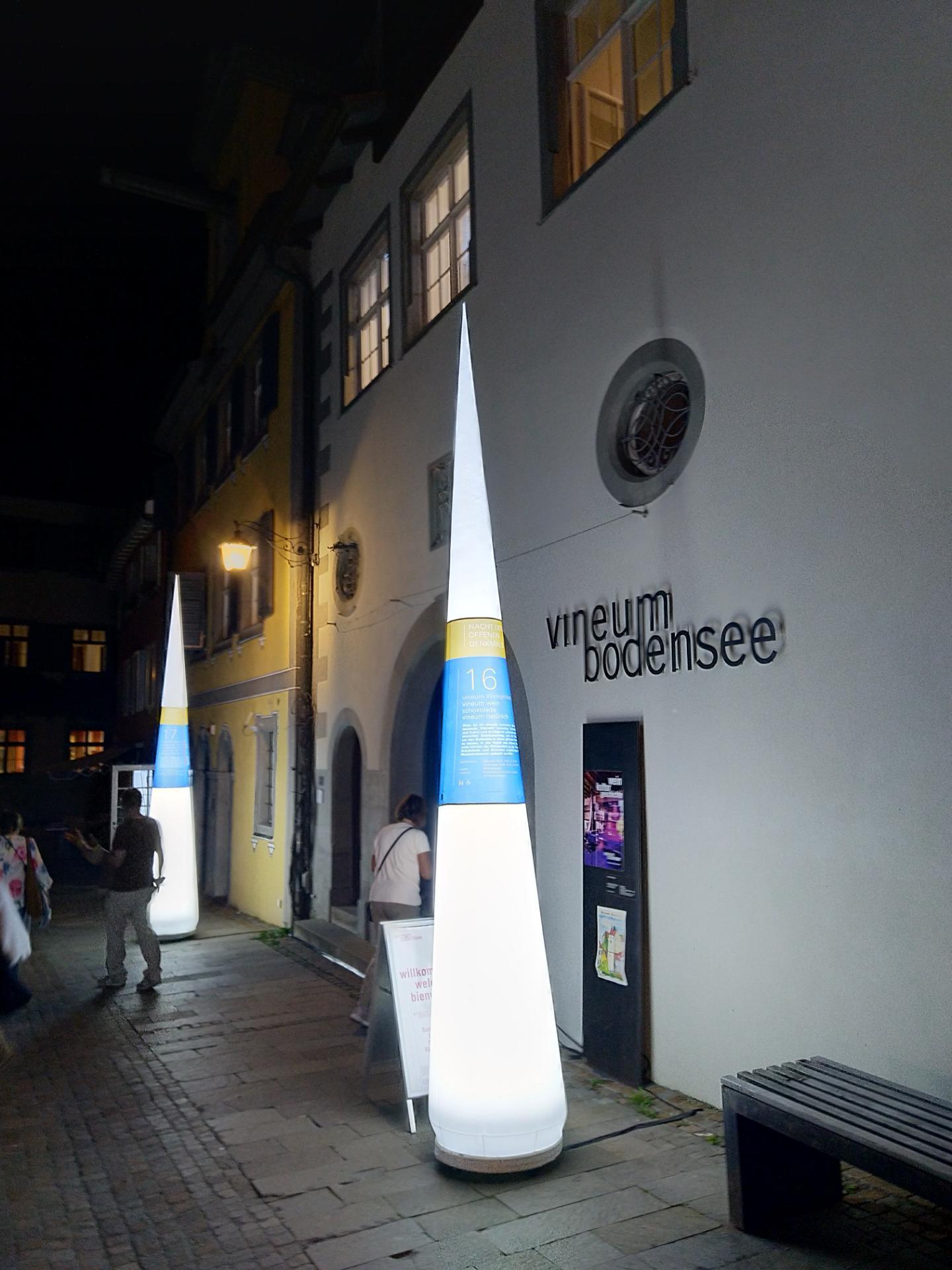 Le Vineum Bodensee - Meersburg | Secret World Trip Planner