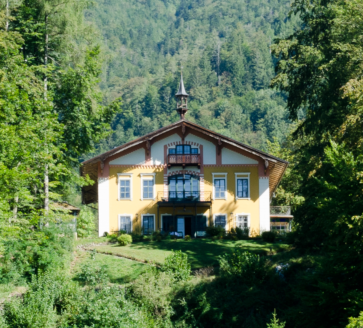Lac Wolfgang - Wolfgangsee | Secret World Trip Planner