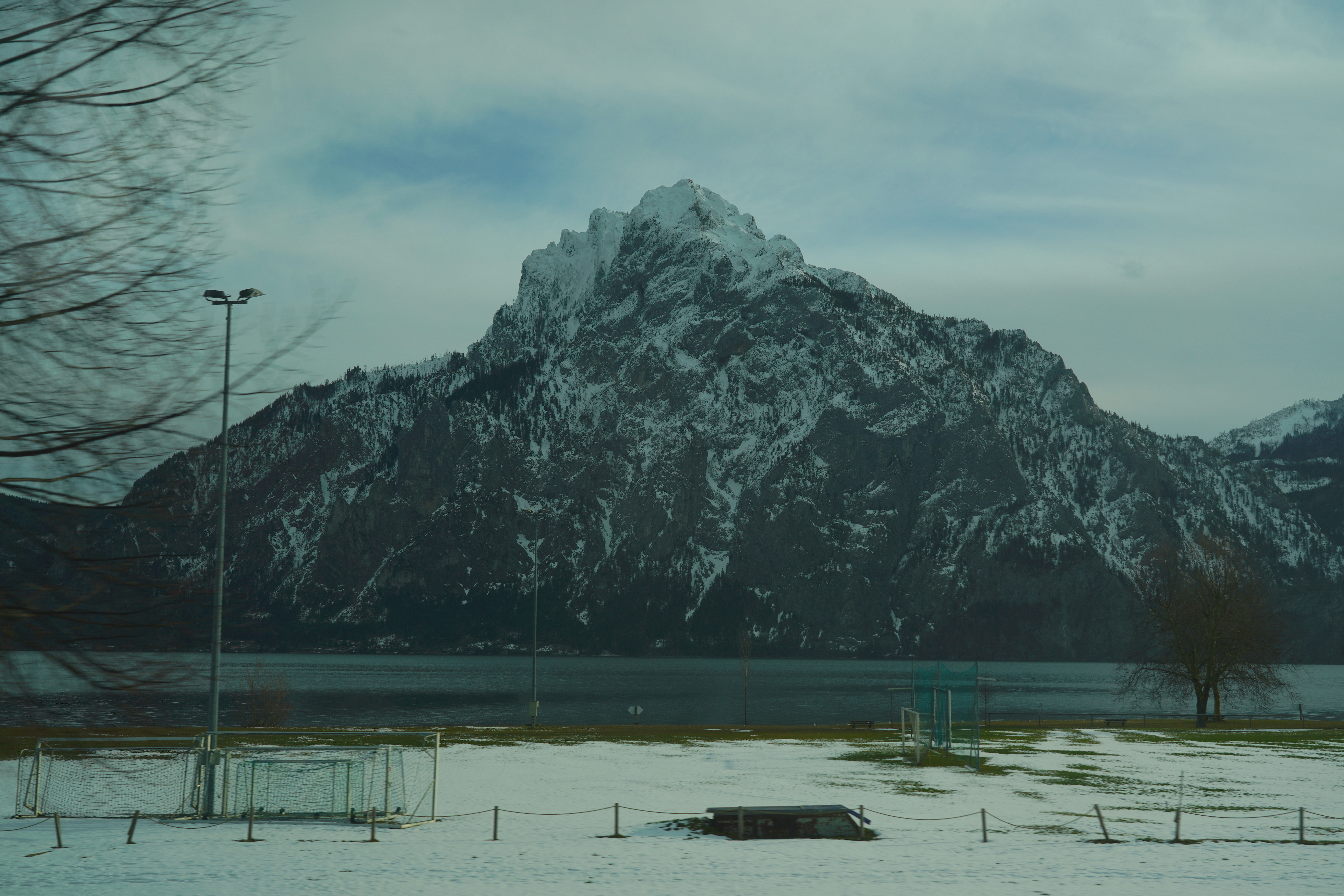 Lake Traunsee - Traunsee | Secret World Trip Planner