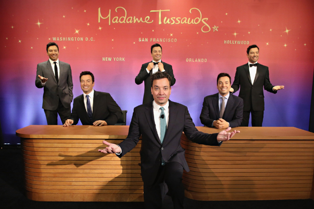 Największe muzeum figur woskowych na świecie - Madame Tussauds - New York | Secret World Trip Planner