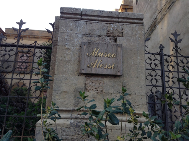 Alessi Museum - Enna | Secret World Trip Planner